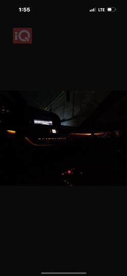مرسيدس بنز S-Class